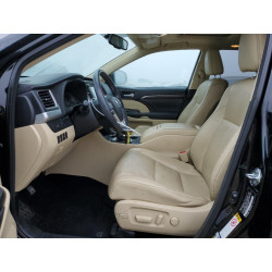 2014 TOYOTA HIGHLANDER