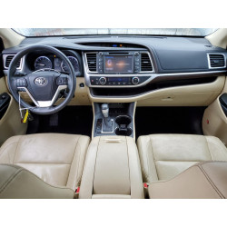 2014 TOYOTA HIGHLANDER