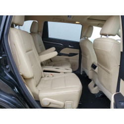 2014 TOYOTA HIGHLANDER