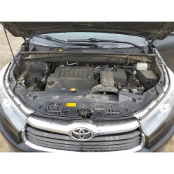 2014 TOYOTA HIGHLANDER