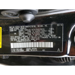 2014 TOYOTA HIGHLANDER