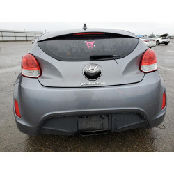 2016 HYUNDAI VELOSTER