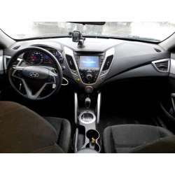 2016 HYUNDAI VELOSTER