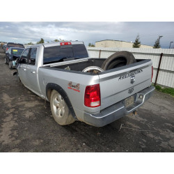 2012 DODGE RAM 1500