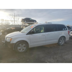 2013 DODGE CARAVAN