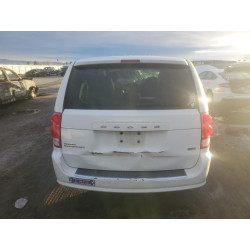 2013 DODGE CARAVAN