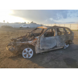 2011 BMW X5