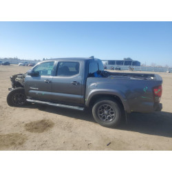 2018 TOYOTA TACOMA