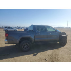 2018 TOYOTA TACOMA