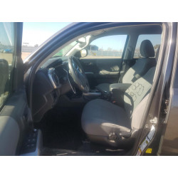 2018 TOYOTA TACOMA