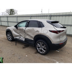 2022 MAZDA CX30