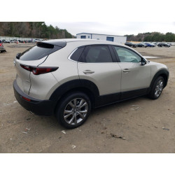 2022 MAZDA CX30
