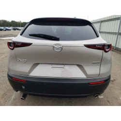 2022 MAZDA CX30