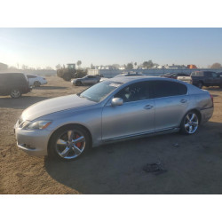2006 LEXUS GS430
