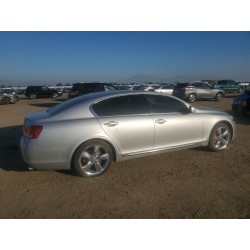 2006 LEXUS GS430