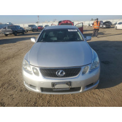 2006 LEXUS GS430