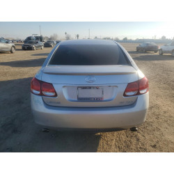 2006 LEXUS GS430