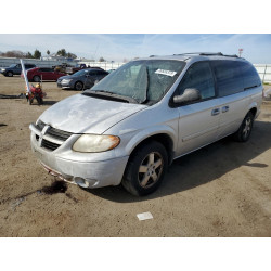 2005 DODGE CARAVAN