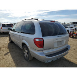 2005 DODGE CARAVAN