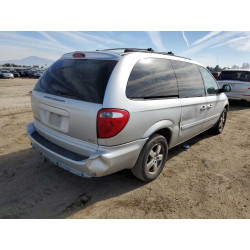 2005 DODGE CARAVAN