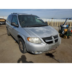 2005 DODGE CARAVAN