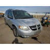 2005 DODGE CARAVAN