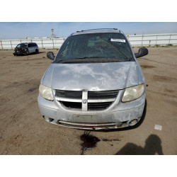 2005 DODGE CARAVAN
