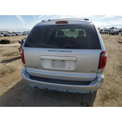 2005 DODGE CARAVAN