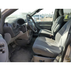 2005 DODGE CARAVAN