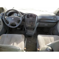 2005 DODGE CARAVAN