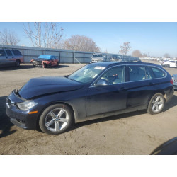 2015 BMW 3 SERIES