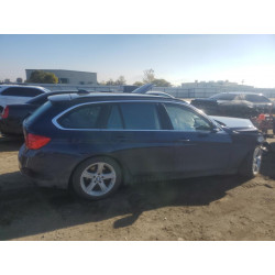 2015 BMW 3 SERIES