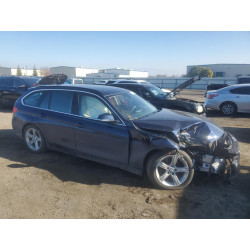 2015 BMW 3 SERIES