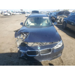 2015 BMW 3 SERIES
