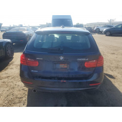 2015 BMW 3 SERIES