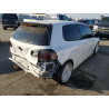 2011 VOLKSWAGEN GOLF