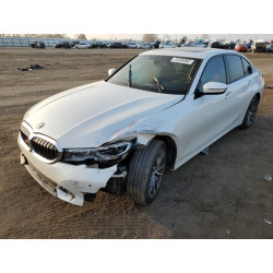 2022 BMW 3 SERIES