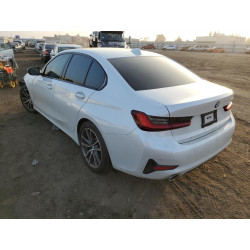 2022 BMW 3 SERIES