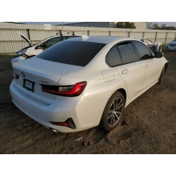 2022 BMW 3 SERIES