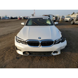 2022 BMW 3 SERIES