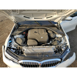 2022 BMW 3 SERIES