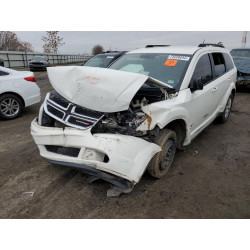 2016 DODGE JOURNEY