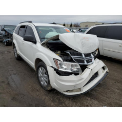2016 DODGE JOURNEY