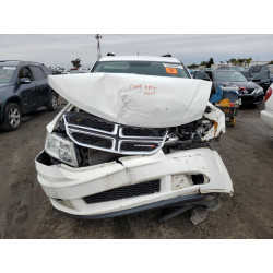 2016 DODGE JOURNEY