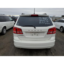 2016 DODGE JOURNEY