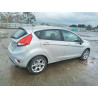 2011 FORD FIESTA