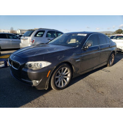 2013 BMW 5 SERIES
