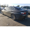 2013 BMW 5 SERIES