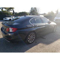 2013 BMW 5 SERIES