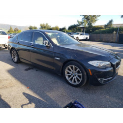 2013 BMW 5 SERIES